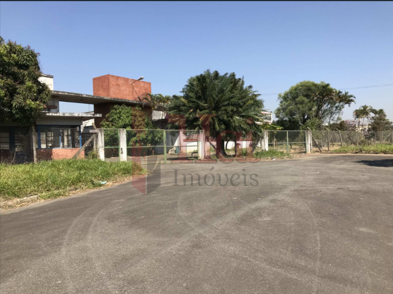 Terreno para Venda - Vila Jaraguá