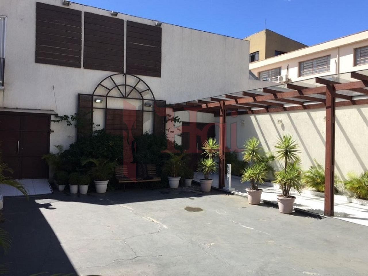 Prédio Comercial para Venda - Barra Funda