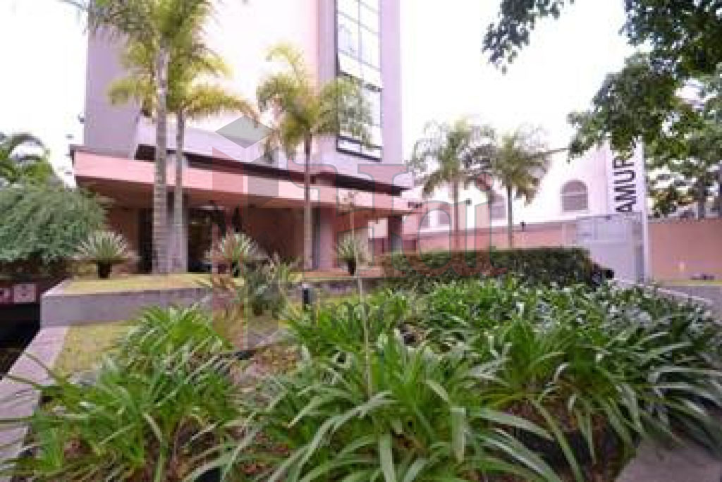 Conj. Comercial para Venda - Cerqueira César