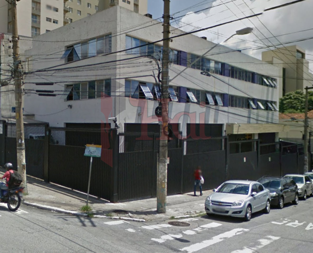 Prédio Comercial para Locação - Casa Verde