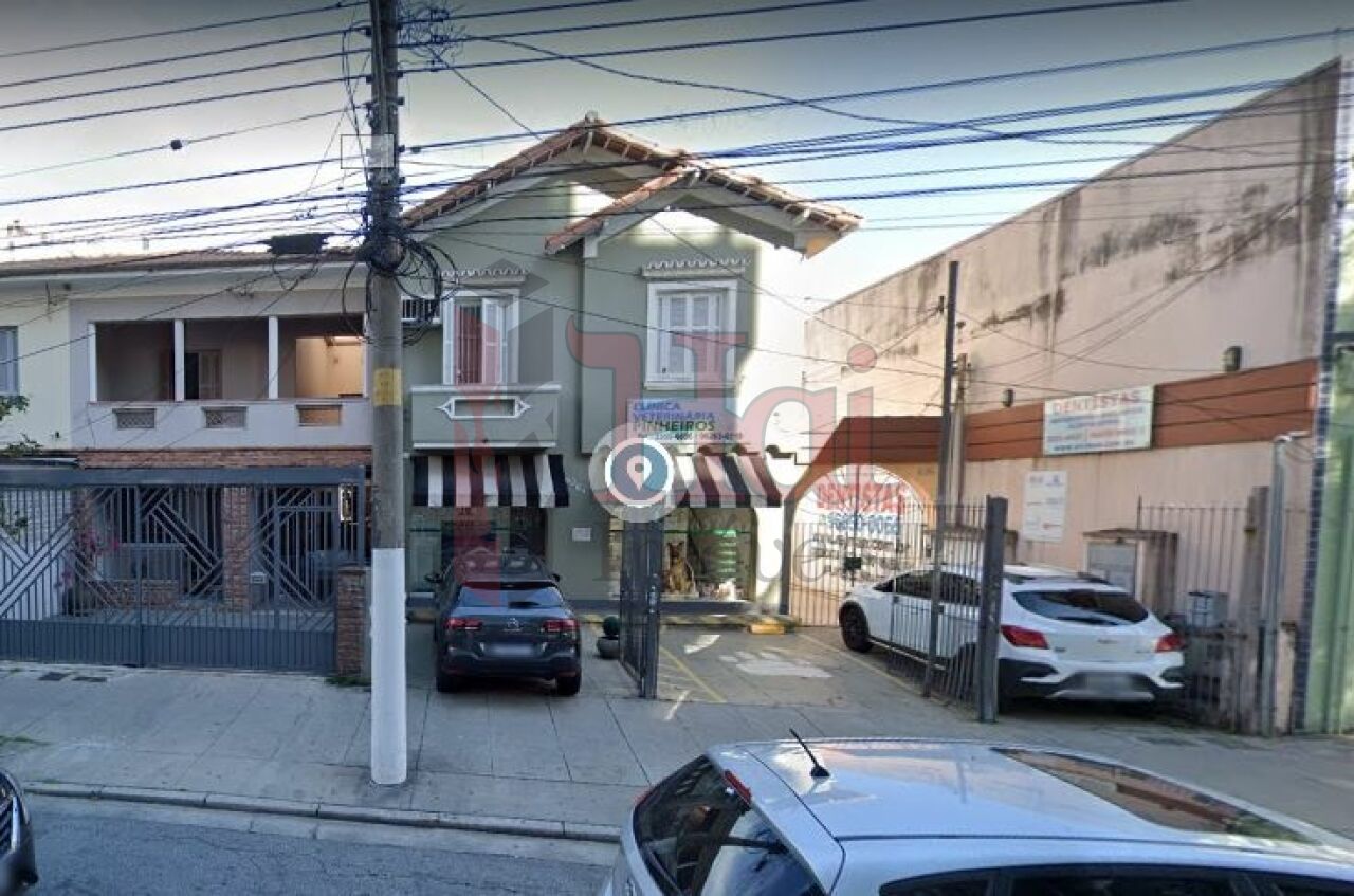 Casa Comercial para Venda - Pinheiros