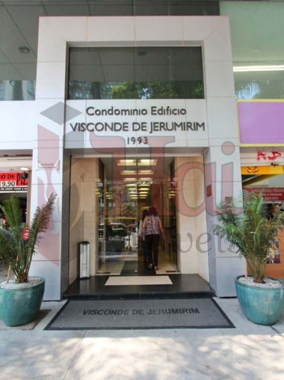Sala para Locação - Jardim Paulistano
