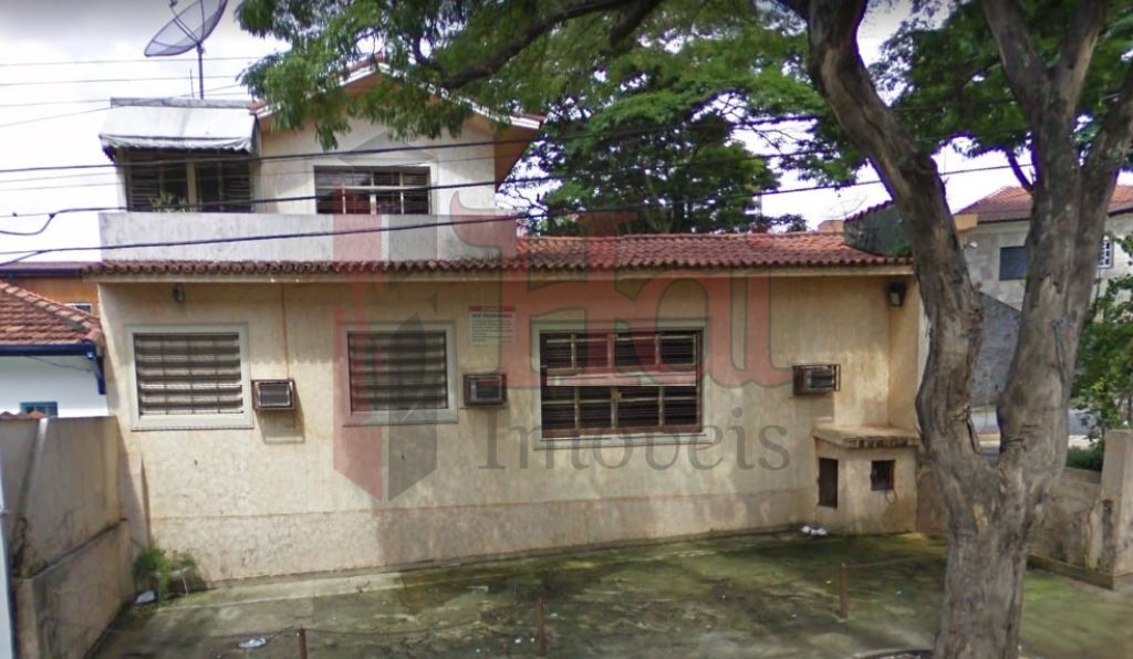 Prédio Comercial para Venda - Água Fria