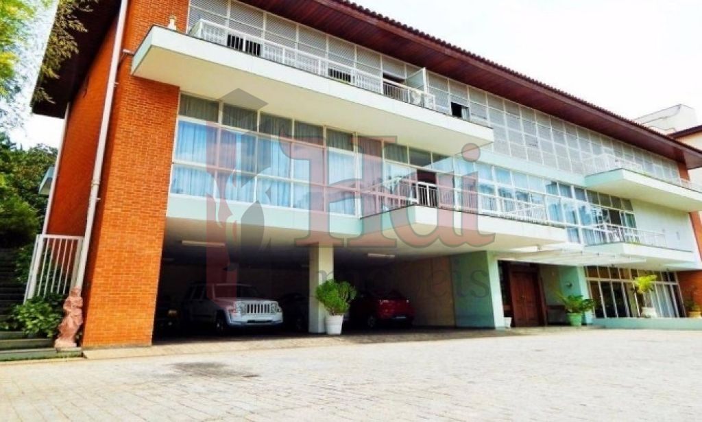 Sobrado para Venda - Real Parque