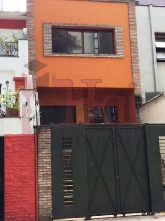 Casa Comercial para Locação - Consolação