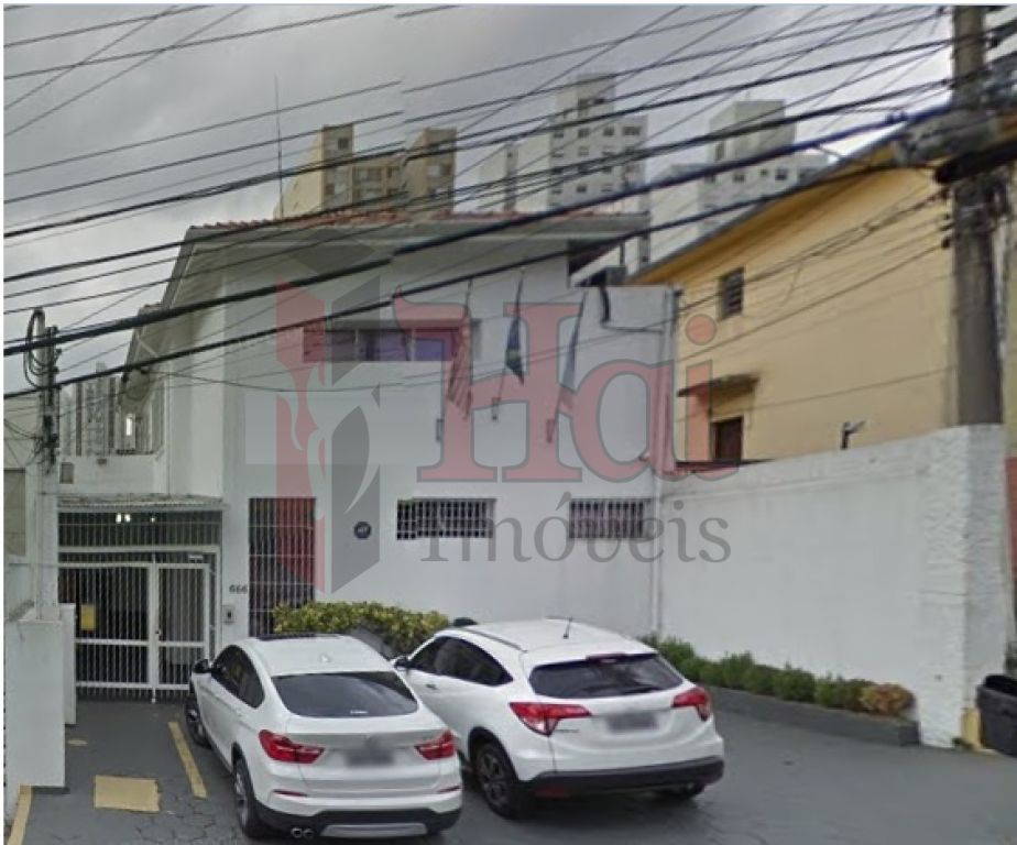 Casa Comercial para Venda - Perdizes