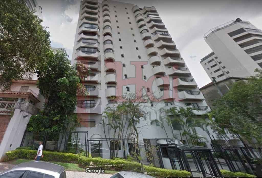 Apartamento para Venda - Perdizes