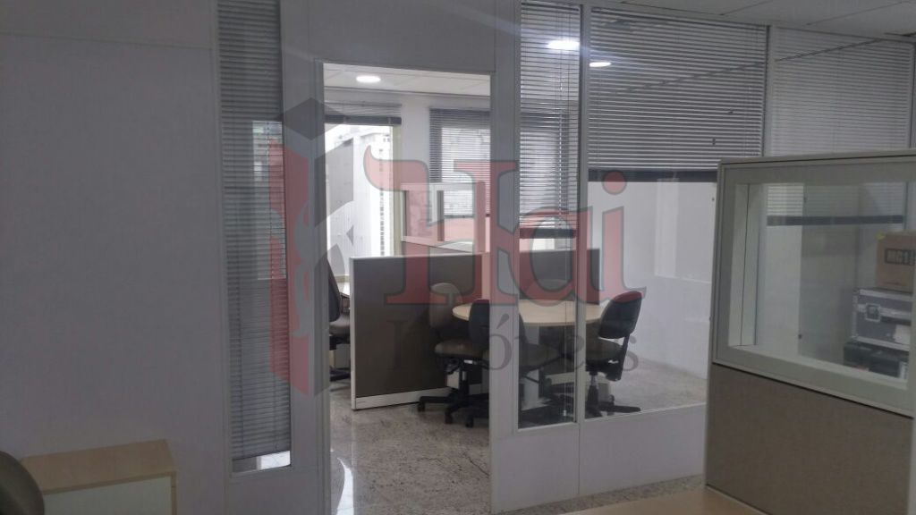Conj. Comercial para Venda - Santa Cecília
