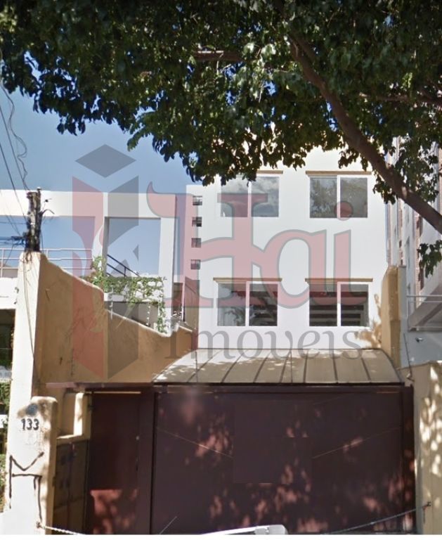 Prédio Comercial para Locação - Vila Madalena