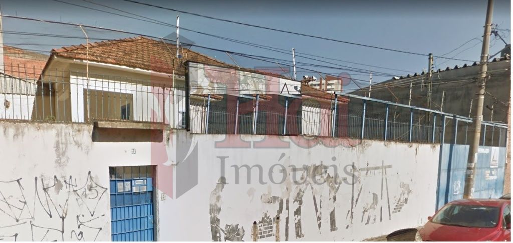 Galpão, Depósito e Armazém para Venda - Jardim São Miguel