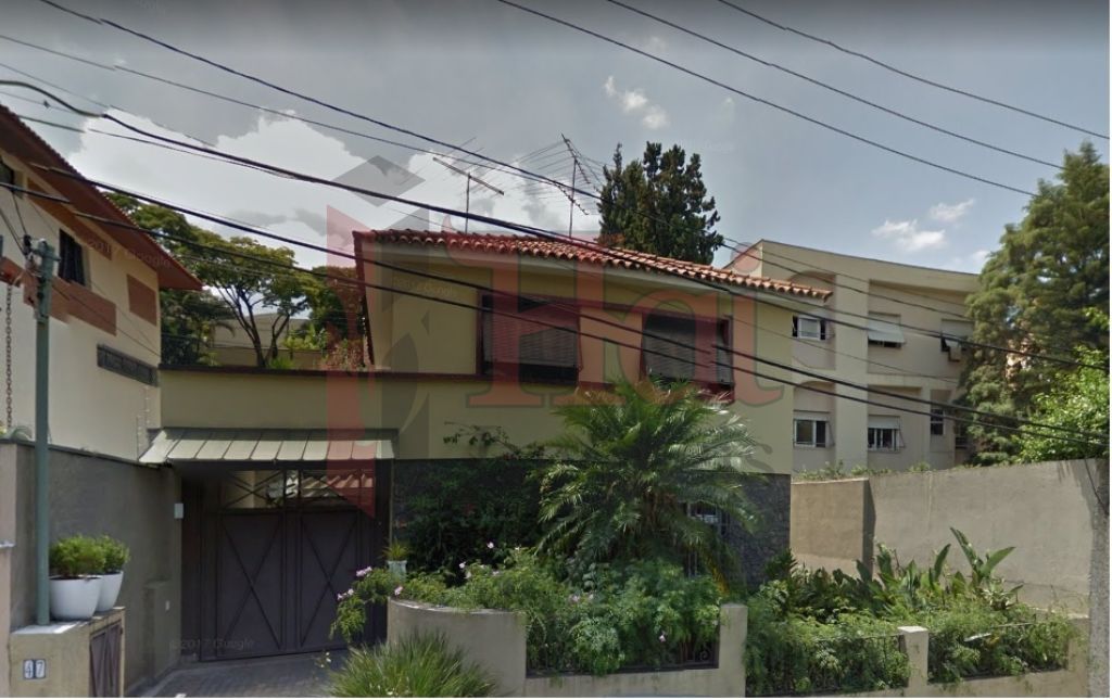 Casa Assobradada para Venda - Jardim São Bento