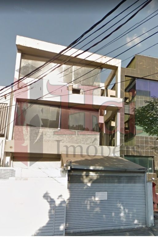 Prédio Comercial para Venda - Perdizes