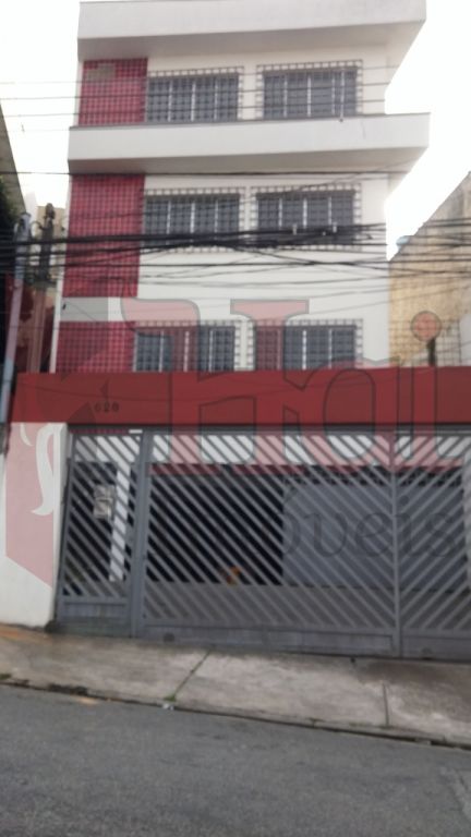 Prédio Comercial para Venda - Vila Ipojuca