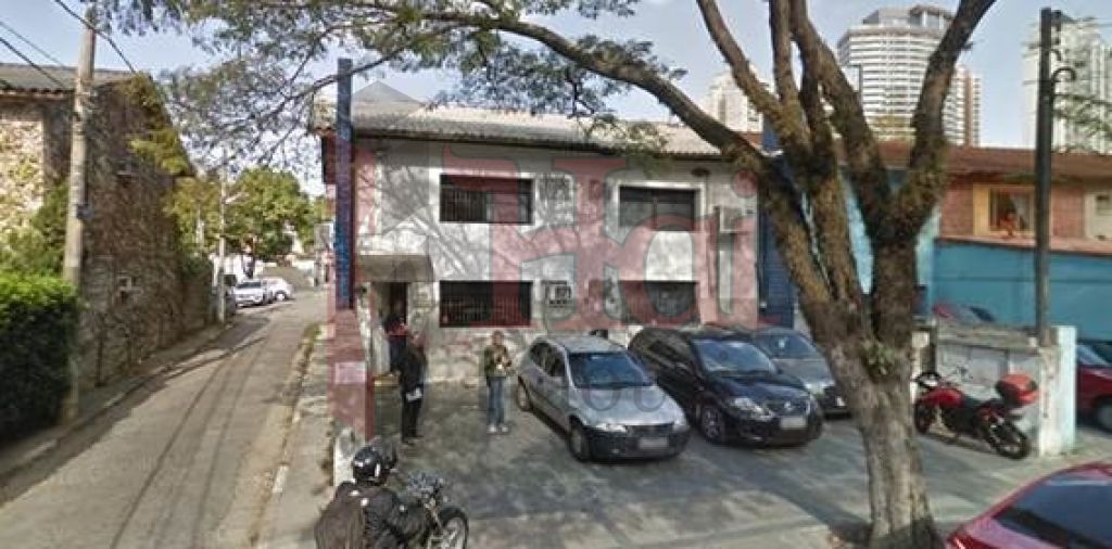  Predio Inteiro para Venda - Morumbi