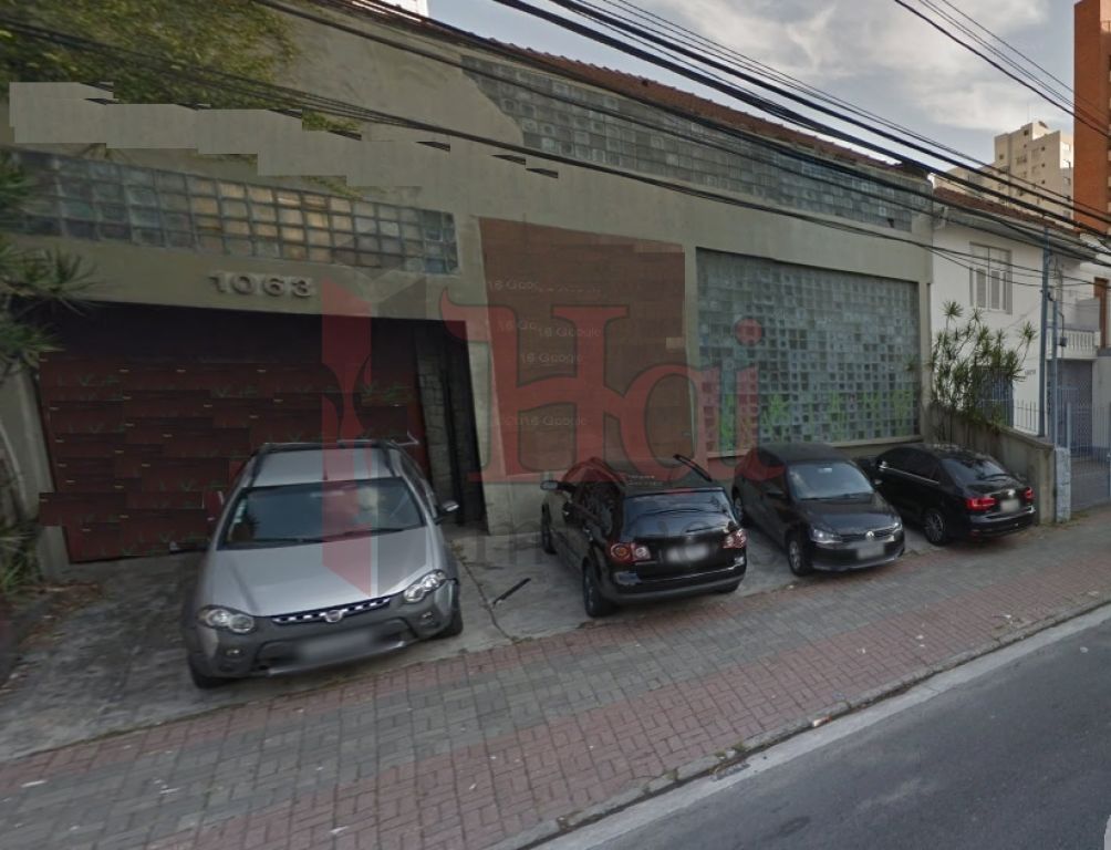 Prédio Comercial para Venda - Água Branca