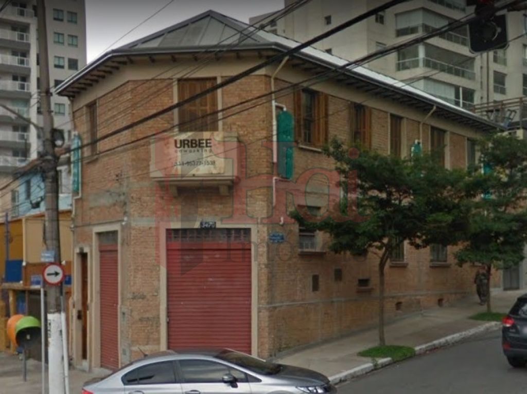 Loja e Sobreloja para Venda - Vila Mariana