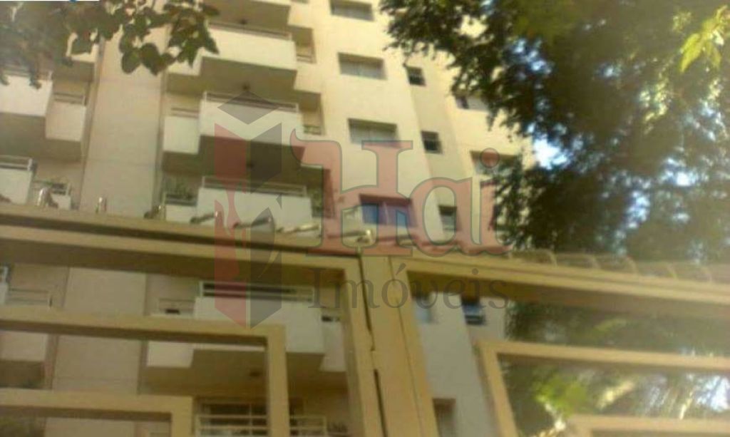 Apartamento para Venda - Barra Funda