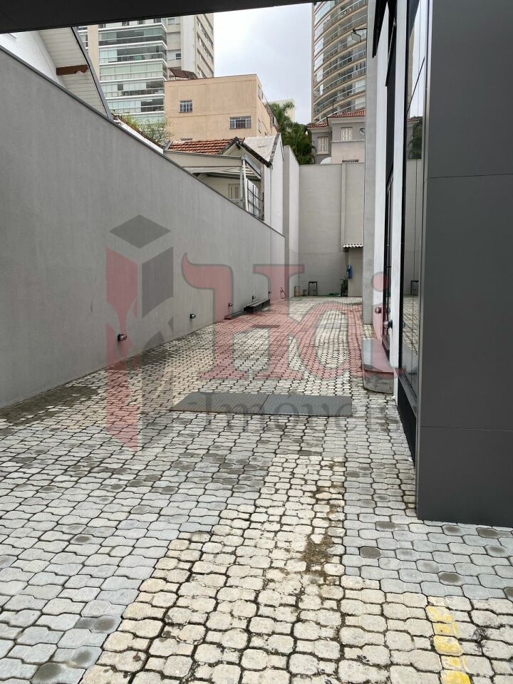 Casa Comercial para Venda - Pacaembu