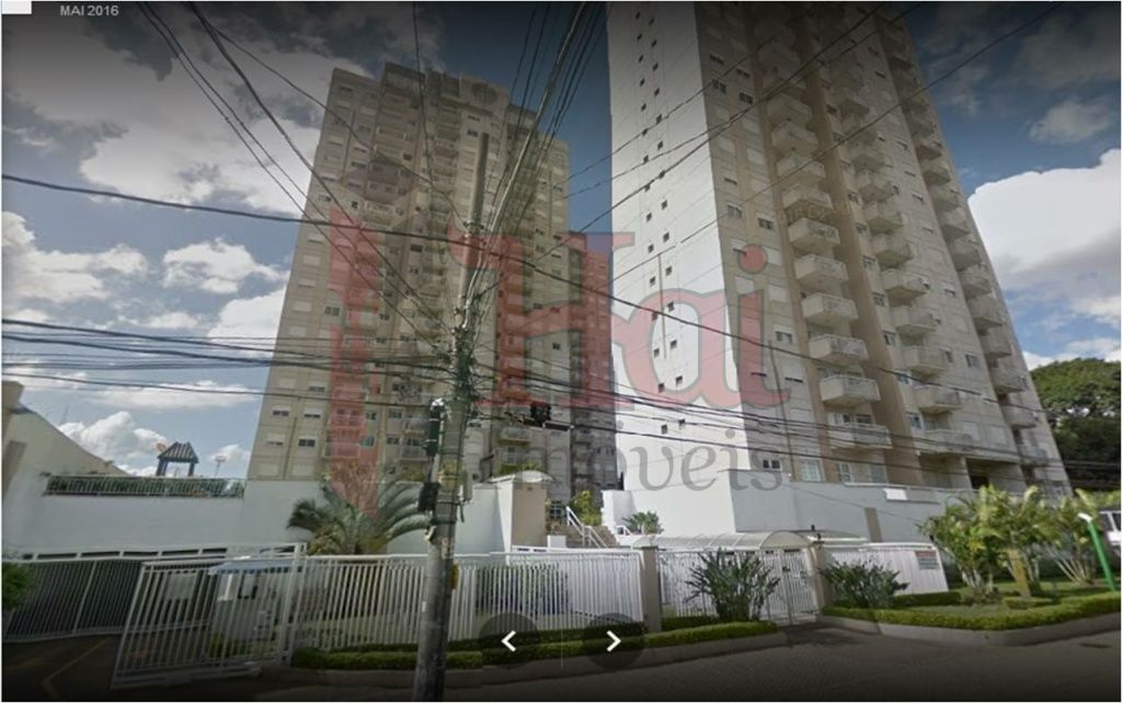 Apartamento para Venda - Barra Funda