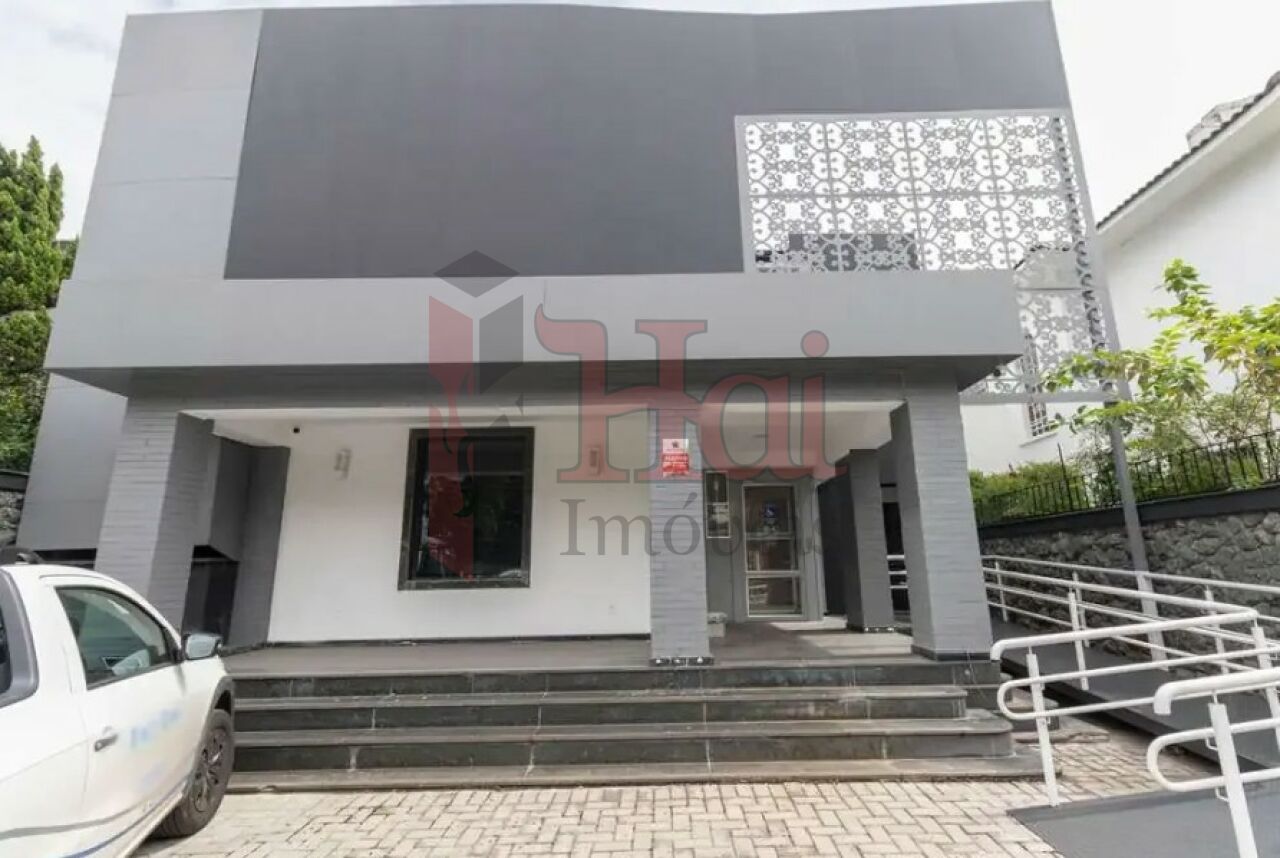 Casa Comercial para Venda - Jardim Paulista