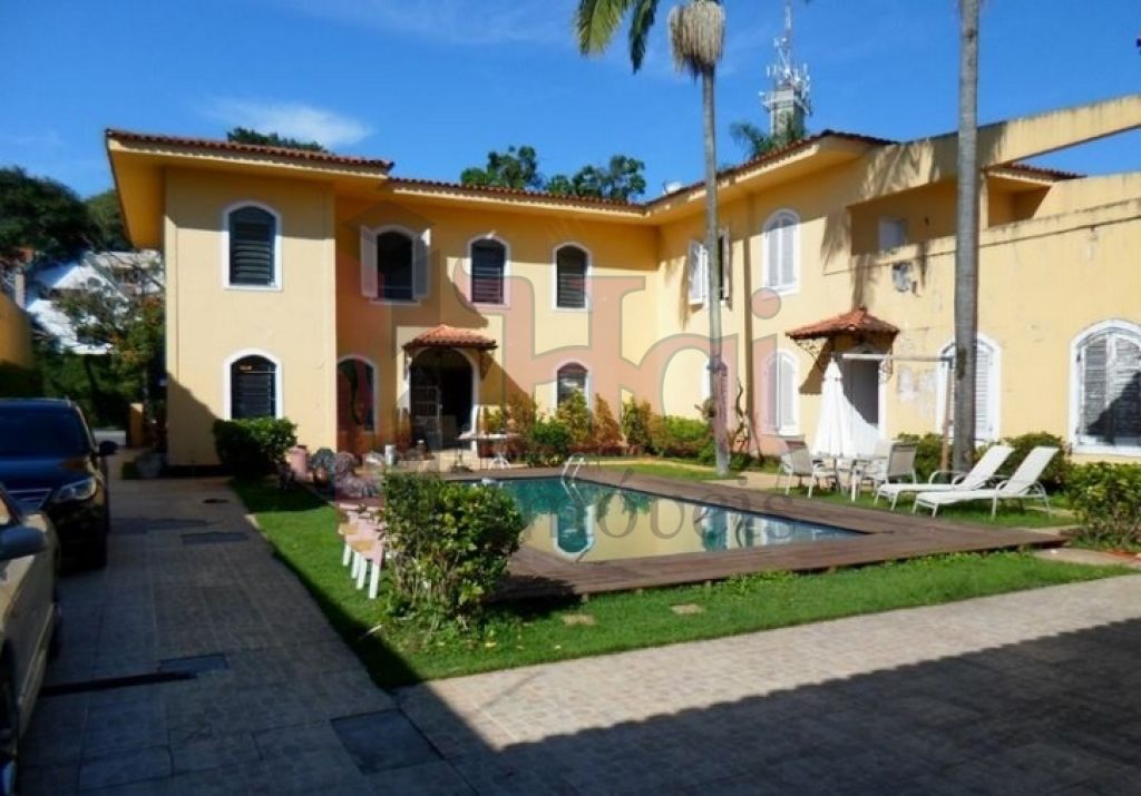 Casa Térrea para Venda - Morumbi