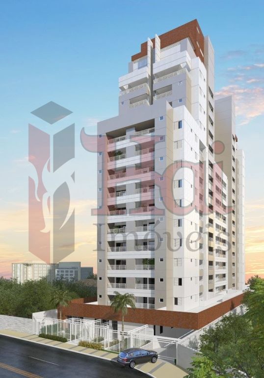 Apartamento para Venda - Bela Vista