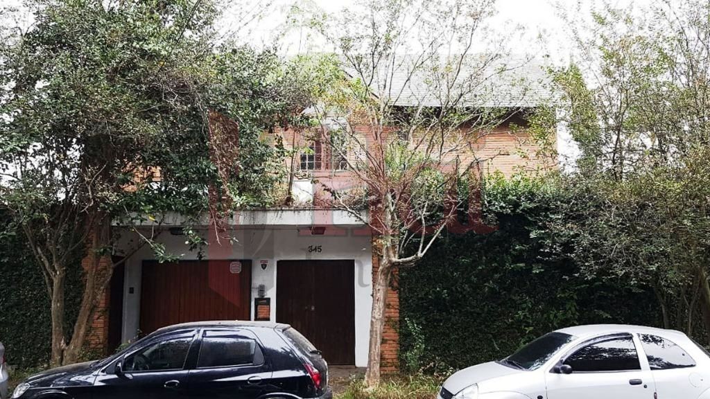Casa Assobradada para Venda - Alto da Lapa