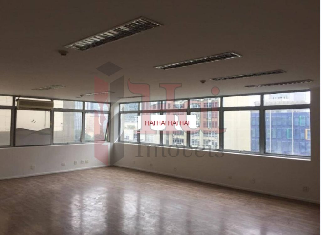 Sala para Venda - Jardim Paulistano