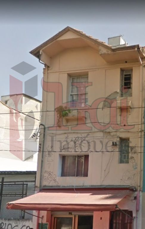 Prédio Comercial para Venda - Jardim Paulista