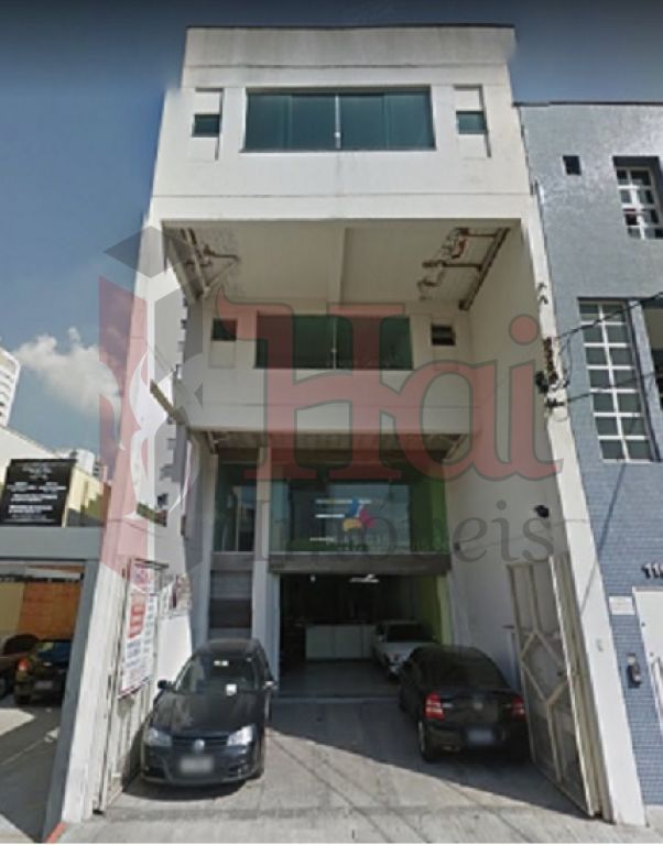 Prédio Comercial para Venda - Perdizes