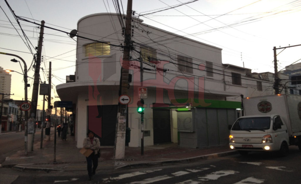  Loja e Salão para Locação - Lapa