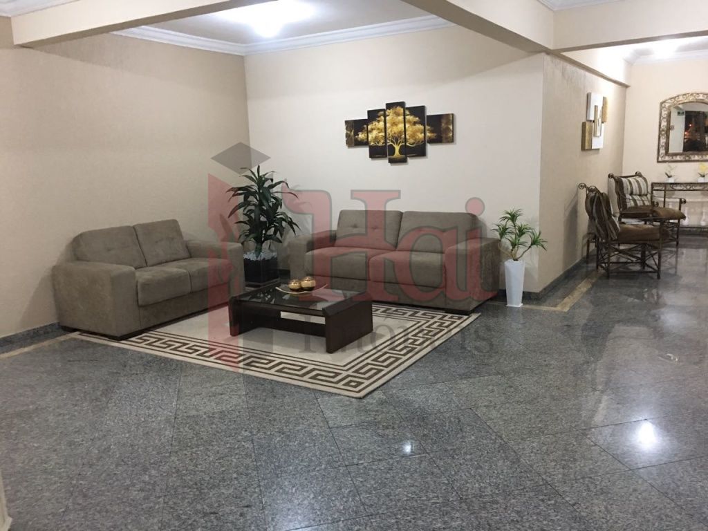 Apartamento para Venda - Vila Monte Alegre