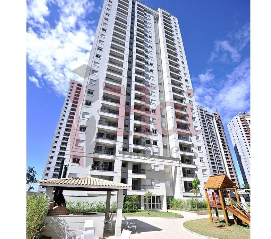 Apartamento para Venda - Vila Suzana