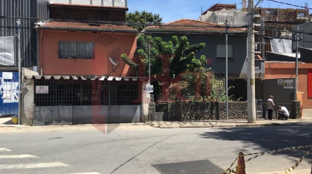 Casa Comercial para Venda - Vila Olímpia