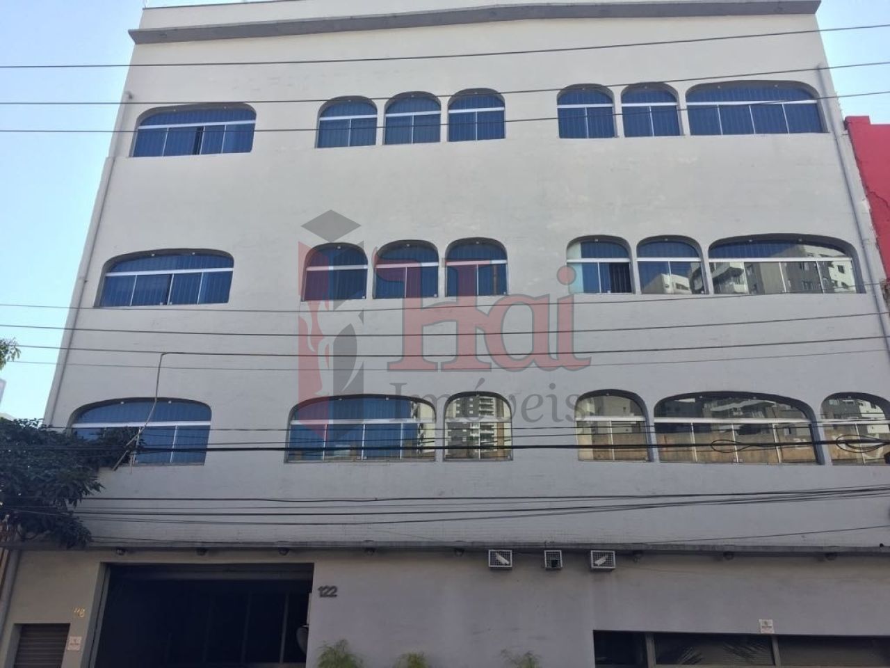  Predio Inteiro para Venda - Bom Retiro