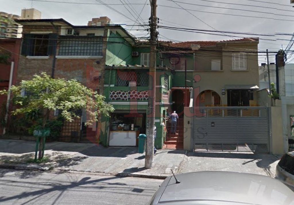 Casa Comercial para Venda - Pinheiros