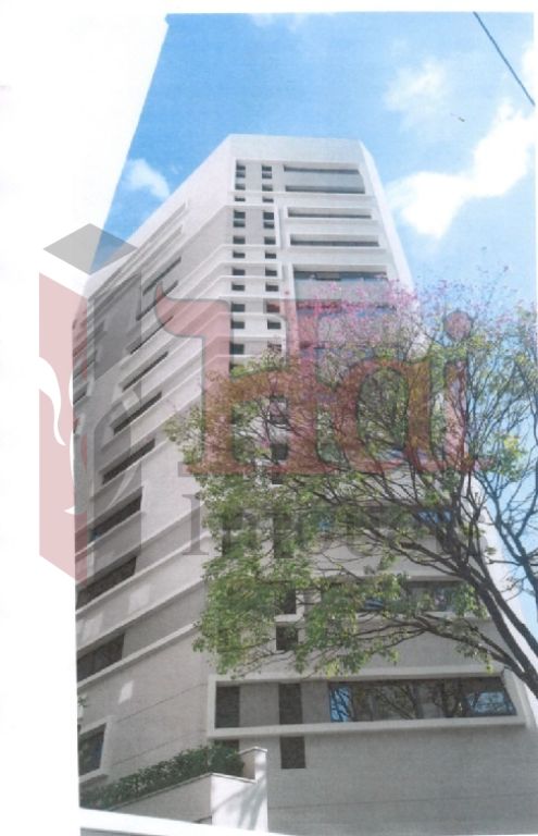 Prédio Comercial para Venda - Perdizes