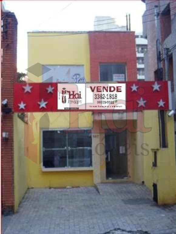 Prédio Comercial para Venda - Jardim Paulista