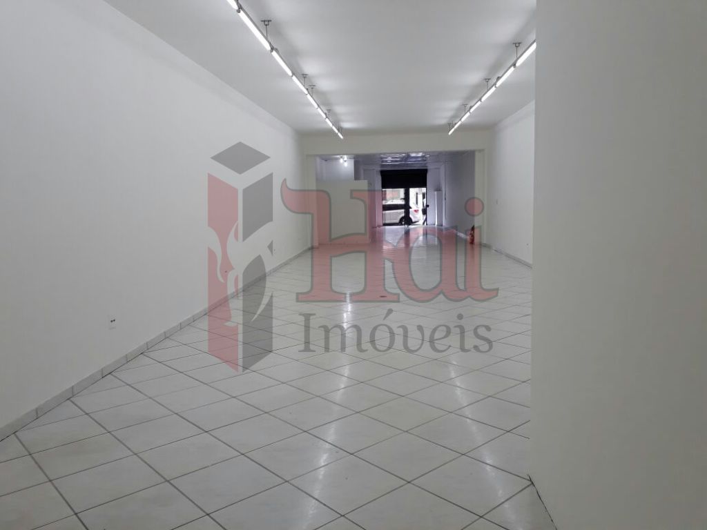 Prédio Comercial para Locação - Bom Retiro
