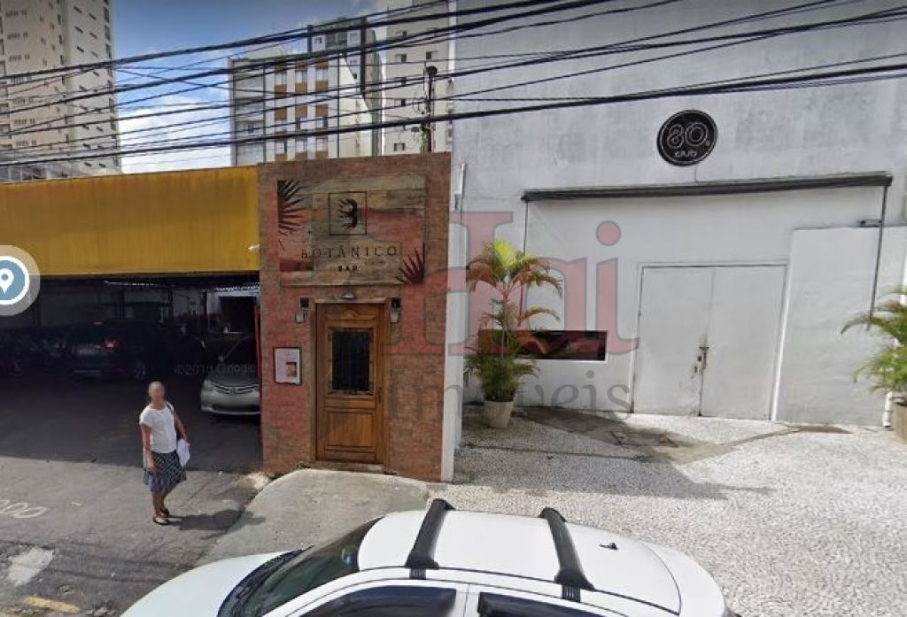 Casa Comercial para Venda - Pinheiros