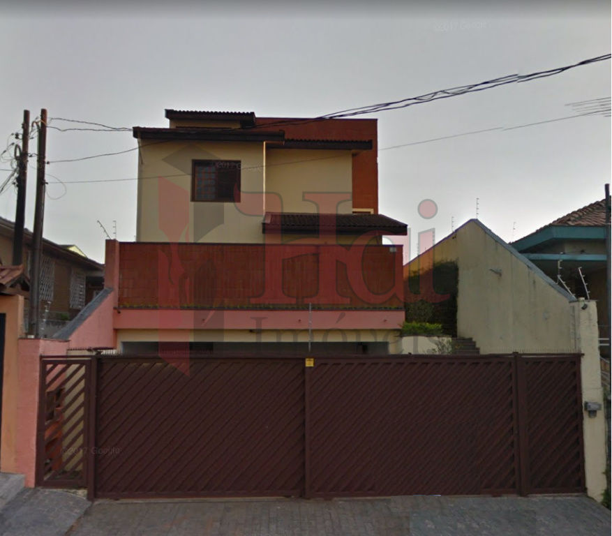Casa Térrea para Venda - Vila Prudente