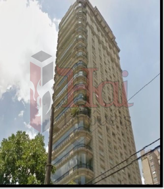 Apartamento para Venda - Vila Nova Conceição