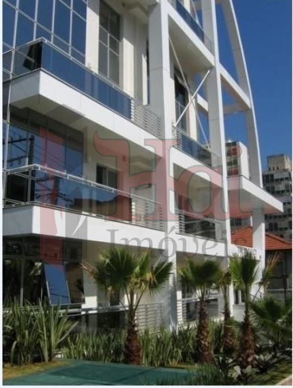 Sala para Locação - Jardim Paulista