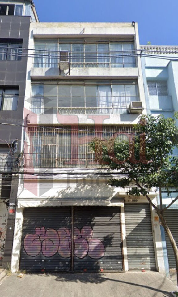  Predio Inteiro para Venda - Bom Retiro