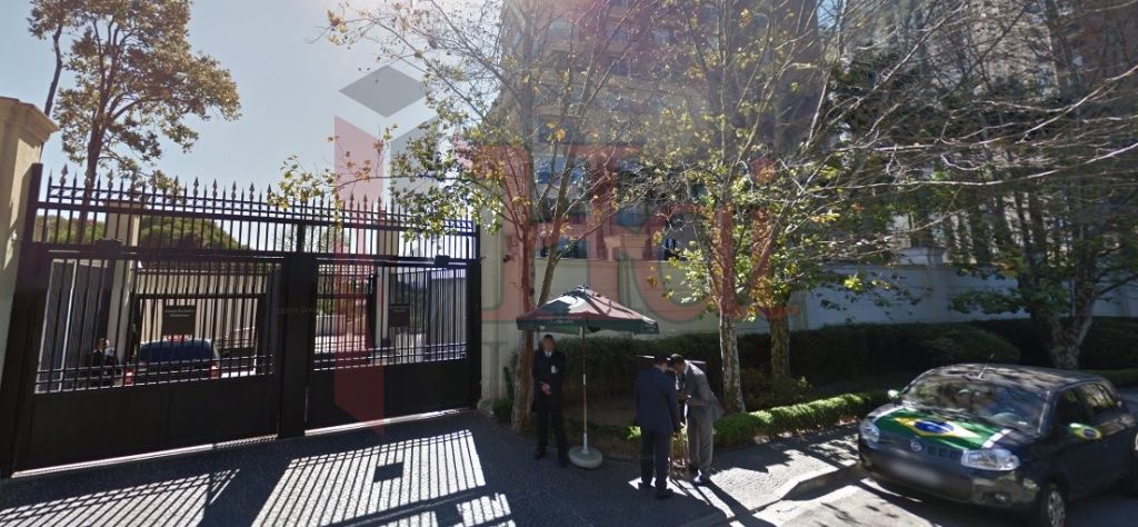 Apartamento para Venda - Cidade Jardim