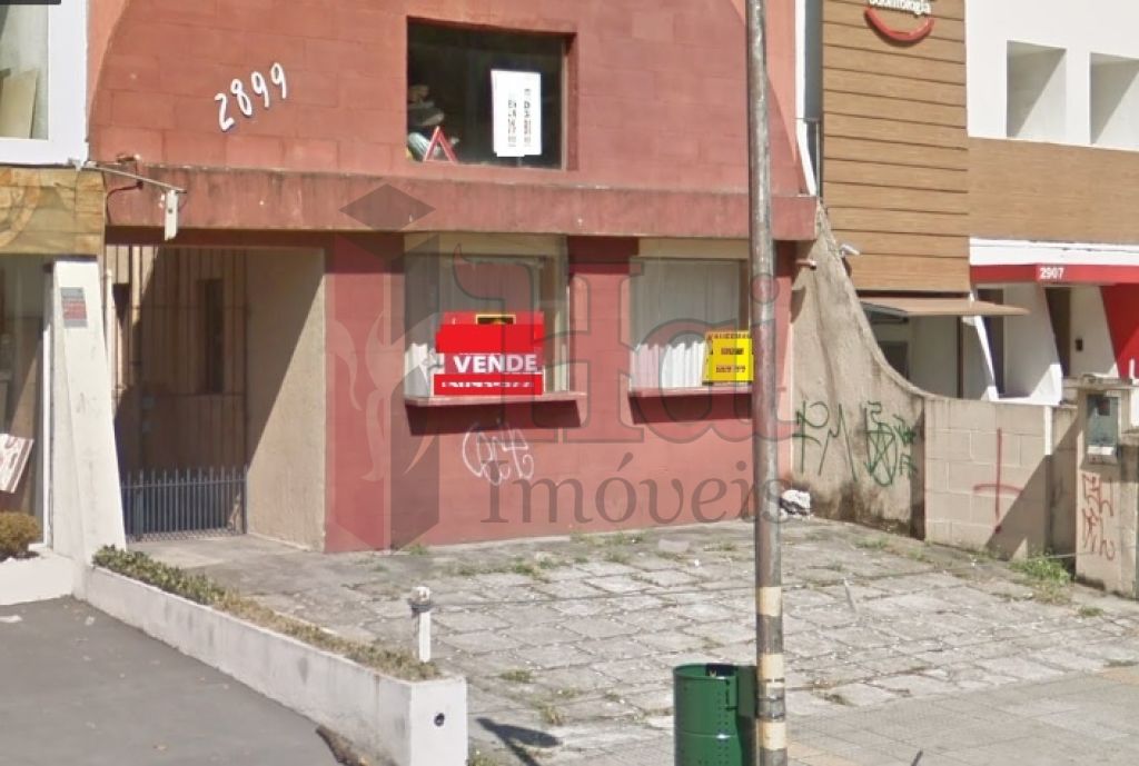 Casa Comercial para Venda - Pinheiros