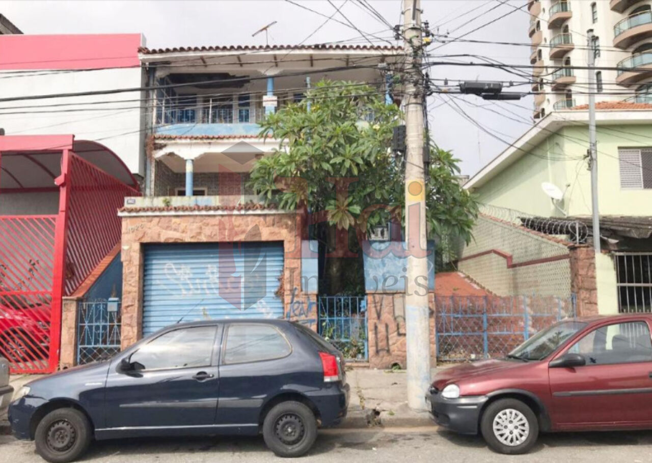 Terreno para Venda - Vila Aricanduva