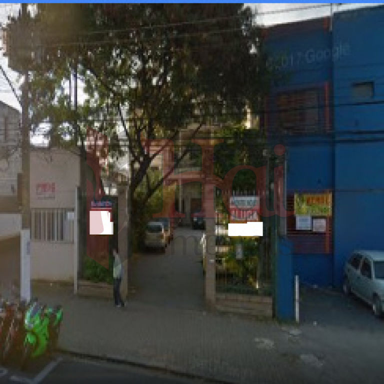 Casa Assobradada para Locação - Mirandópolis