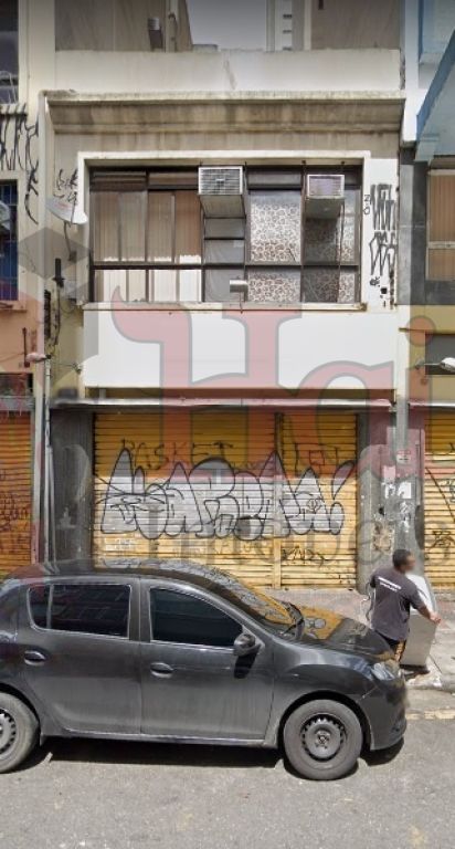 Loja para Venda - Campos Elíseos