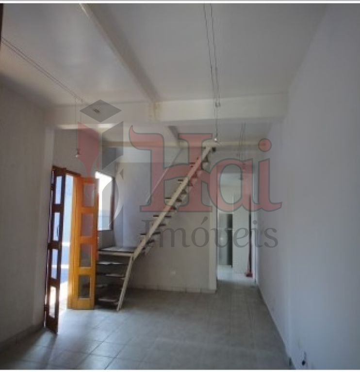Casa Assobradada para Venda - Vila Paulista